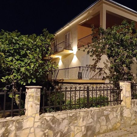 Apartman Noni Biograd Na Moru Exterior photo