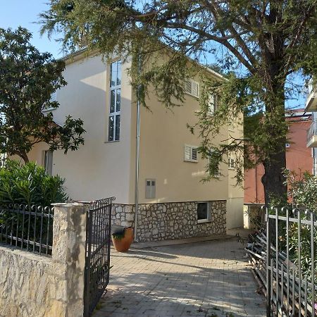 Apartman Noni Biograd Na Moru Exterior photo
