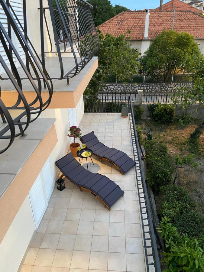 Apartman Noni Biograd Na Moru Exterior photo