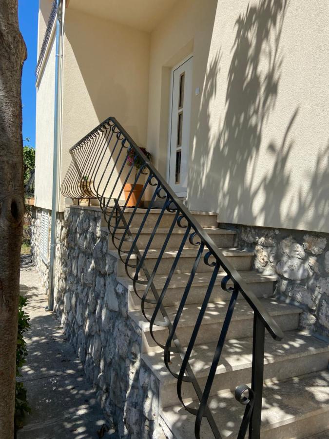 Apartman Noni Biograd Na Moru Exterior photo